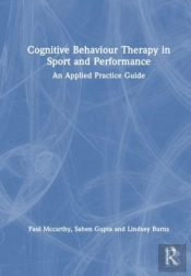 Cognitive Behaviour Therapy In Sport And Performance