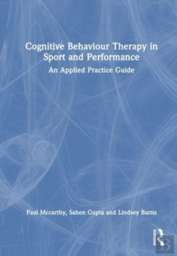 Bertrand.pt - Cognitive Behaviour Therapy In Sport And Performance