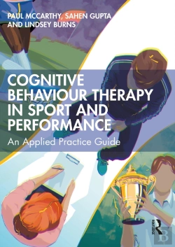 Bertrand.pt - Cognitive Behaviour Therapy In Sport And Performance