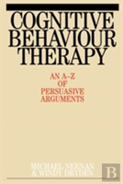 Cognitive Behaviour Therapy