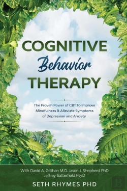 Bertrand.pt - Cognitive Behaviour Therapy