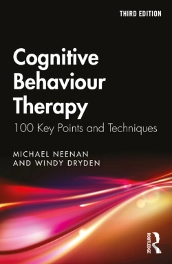 Bertrand.pt - Cognitive Behaviour Therapy