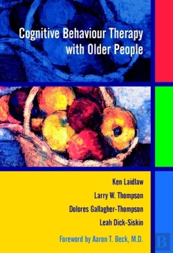 Bertrand.pt - Cognitive Behaviour Therapy With Older People