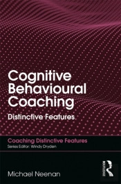 Cognitive Behavioural Coaching
