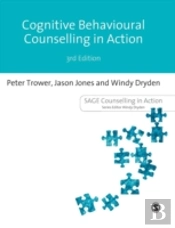 Cognitive Behavioural Counselling In Action