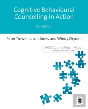 Cognitive Behavioural Counselling In Action