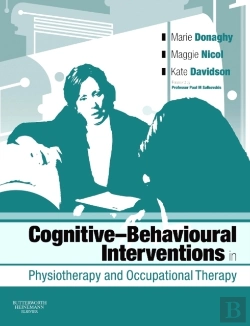 Bertrand.pt - Cognitive Behavioural Interventions In Physiotherapy And Occupational Therapy