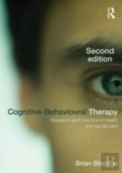 Cognitive-Behavioural Therapy