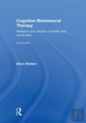 Cognitive-Behavioural Therapy
