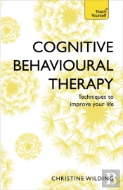 Cognitive Behavioural Therapy (Cbt)