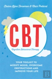 Cognitive Behavioural Therapy (Cbt)