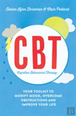 Bertrand.pt - Cognitive Behavioural Therapy (Cbt)