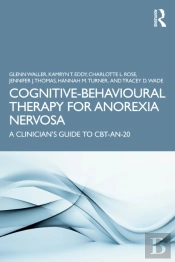 Cognitive-Behavioural Therapy For Anorexia Nervosa