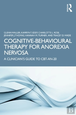 Bertrand.pt - Cognitive-Behavioural Therapy For Anorexia Nervosa