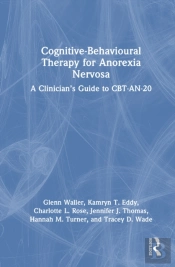 Cognitive-Behavioural Therapy For Anorexia Nervosa