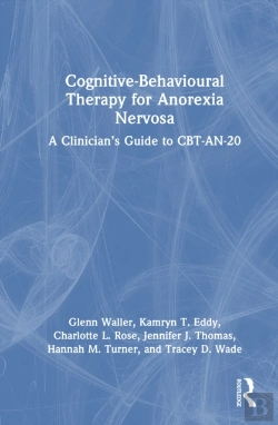 Bertrand.pt - Cognitive-Behavioural Therapy For Anorexia Nervosa
