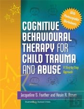 Cognitive Behavioural Therapy For Child Trauma And Abuse