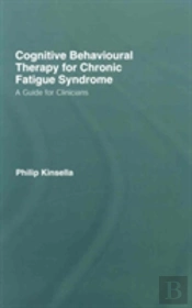 Cognitive Behavioural Therapy For Chronic Fatigue Syndrome
