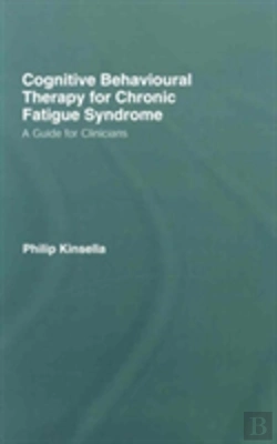 Bertrand.pt - Cognitive Behavioural Therapy For Chronic Fatigue Syndrome