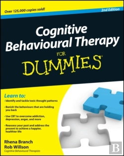 Bertrand.pt - Cognitive Behavioural Therapy For Dummies