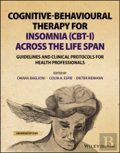 Cognitive-Behavioural Therapy For Insomnia (Cbt-I) Across The Life Span