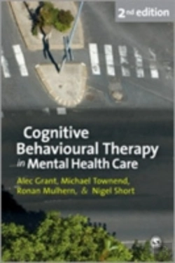Bertrand.pt - Cognitive Behavioural Therapy In Mental Health Care
