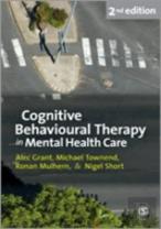 Cognitive Behavioural Therapy In Mental Health Care