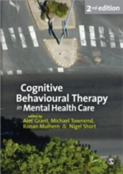 Bertrand.pt - Cognitive Behavioural Therapy In Mental Health Care