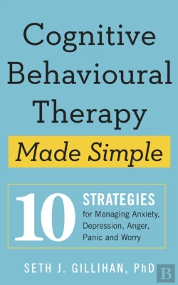 Bertrand.pt - Cognitive Behavioural Therapy Made Simple