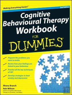 Bertrand.pt - Cognitive Behavioural Therapy Workbook For Dummies