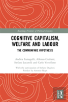 Cognitive Capitalism, Welfare And Labour