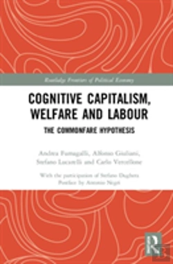 Bertrand.pt - Cognitive Capitalism, Welfare And Labour