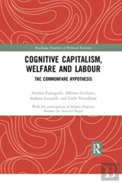 Cognitive Capitalism, Welfare And Labour