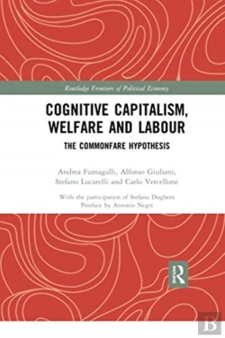 Bertrand.pt - Cognitive Capitalism, Welfare And Labour