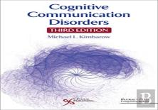 Cognitive Communication Disorders