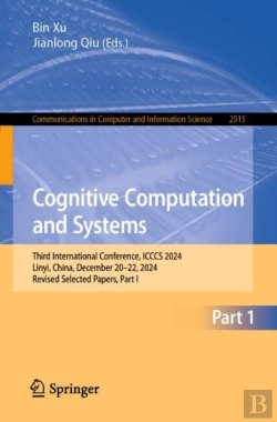 Bertrand.pt - Cognitive Computation And Systems