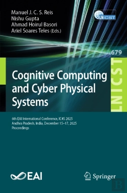 Bertrand.pt - Cognitive Computing And Cyber Physical Systems