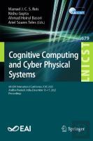 Cognitive Computing And Cyber Physical Systems