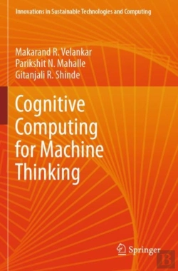 Bertrand.pt - Cognitive Computing For Machine Thinking