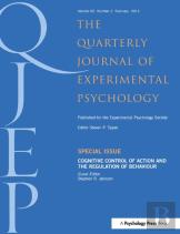 Cognitive Control Of Action And The Regulation Of Behaviour