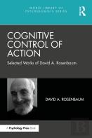 Cognitive Control Of Action