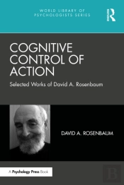 Cognitive Control Of Action