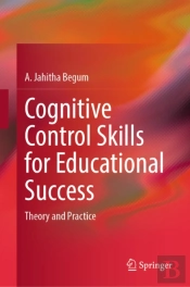 Cognitive Control Skills For Educational Success