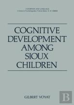 Cognitive Development Among Sioux Children