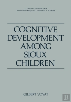 Bertrand.pt - Cognitive Development Among Sioux Children