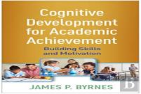 Cognitive Development For Academic Achievement