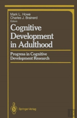 Bertrand.pt - Cognitive Development In Adulthood