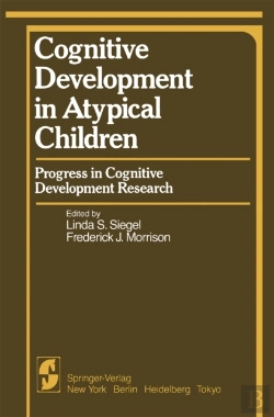 Bertrand.pt - Cognitive Development In Atypical Children
