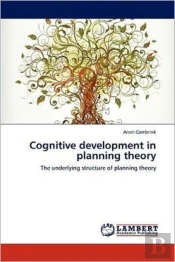 Cognitive Development In Planning Theory