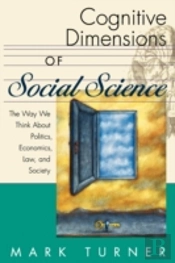Cognitive Dimensions Of Social Science